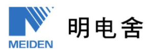 明電舍變頻器維修和保養(yǎng)